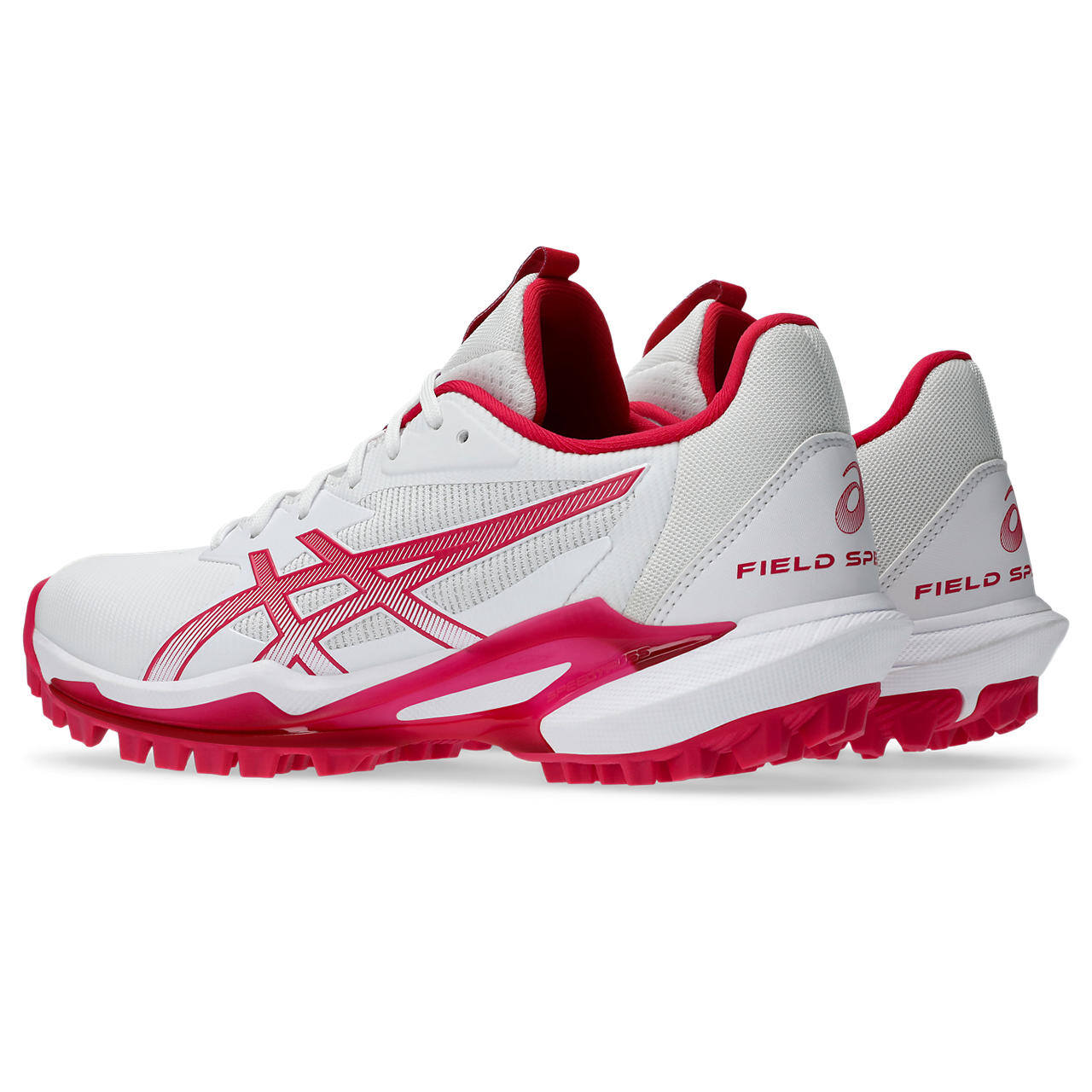 Asics Field Speed FF 2 Womens Hockey Shoes - 2025