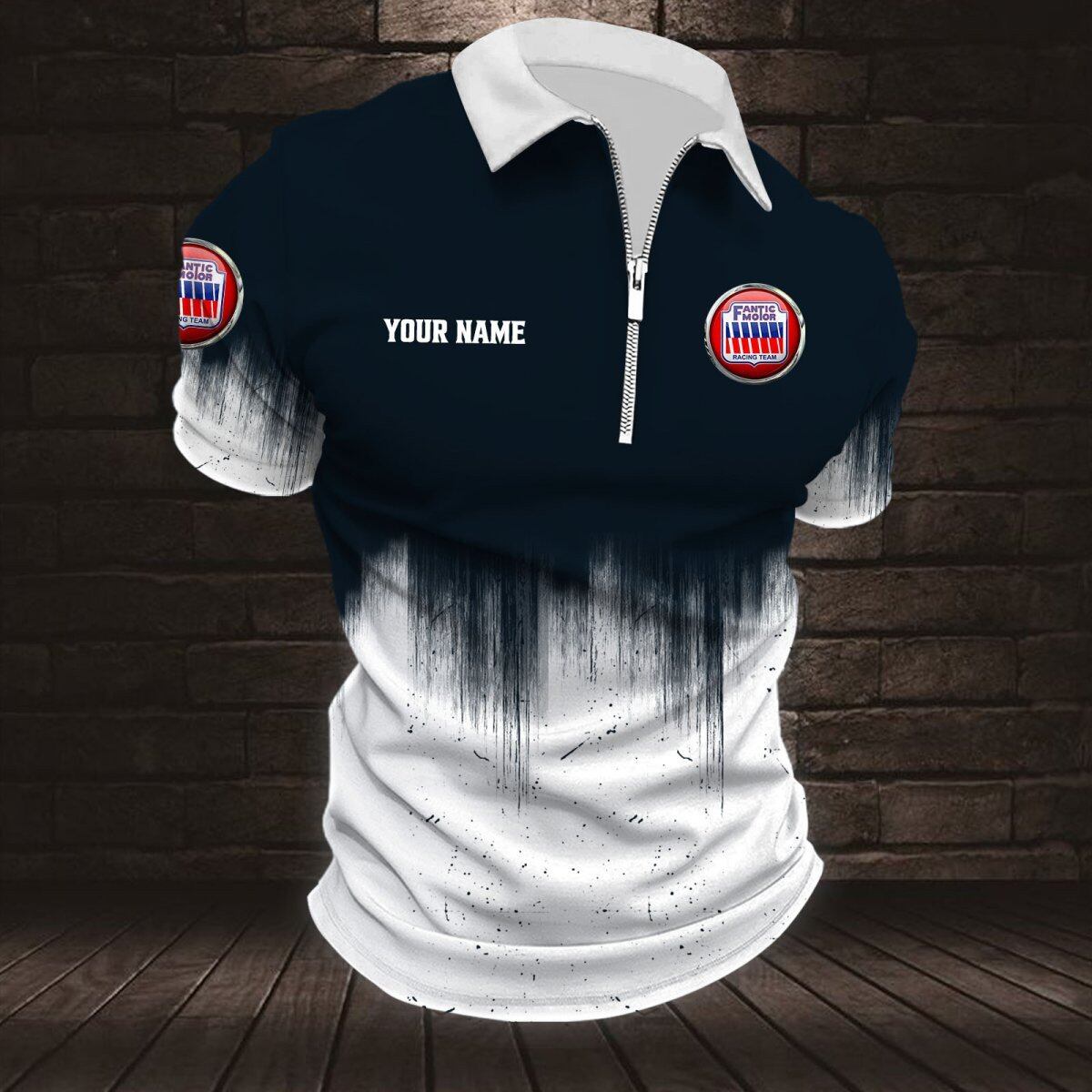 Fantic Motociclos DDQZA30074