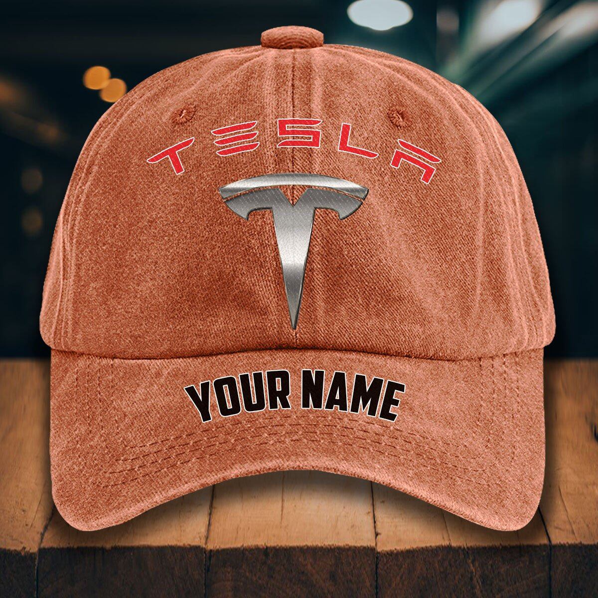 Tesla WINHD10041