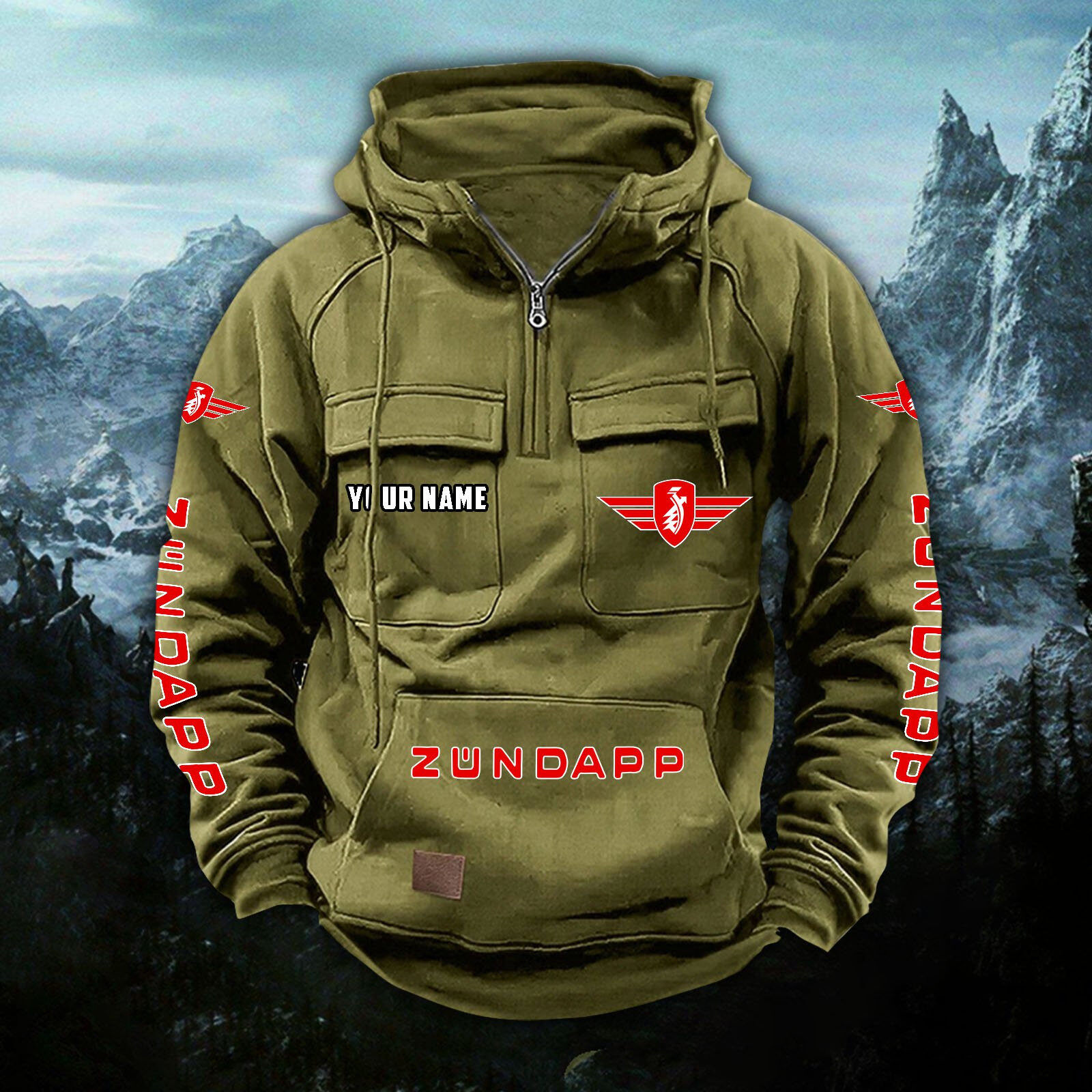 Aplicativo Zundapp WINYMPJ10067