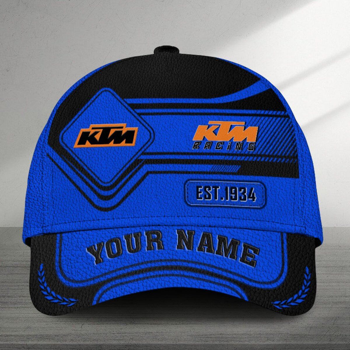 KTM Racing DDQHC20054