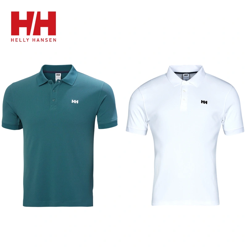Camisas POLO Helly Hansen Fly 2 peças