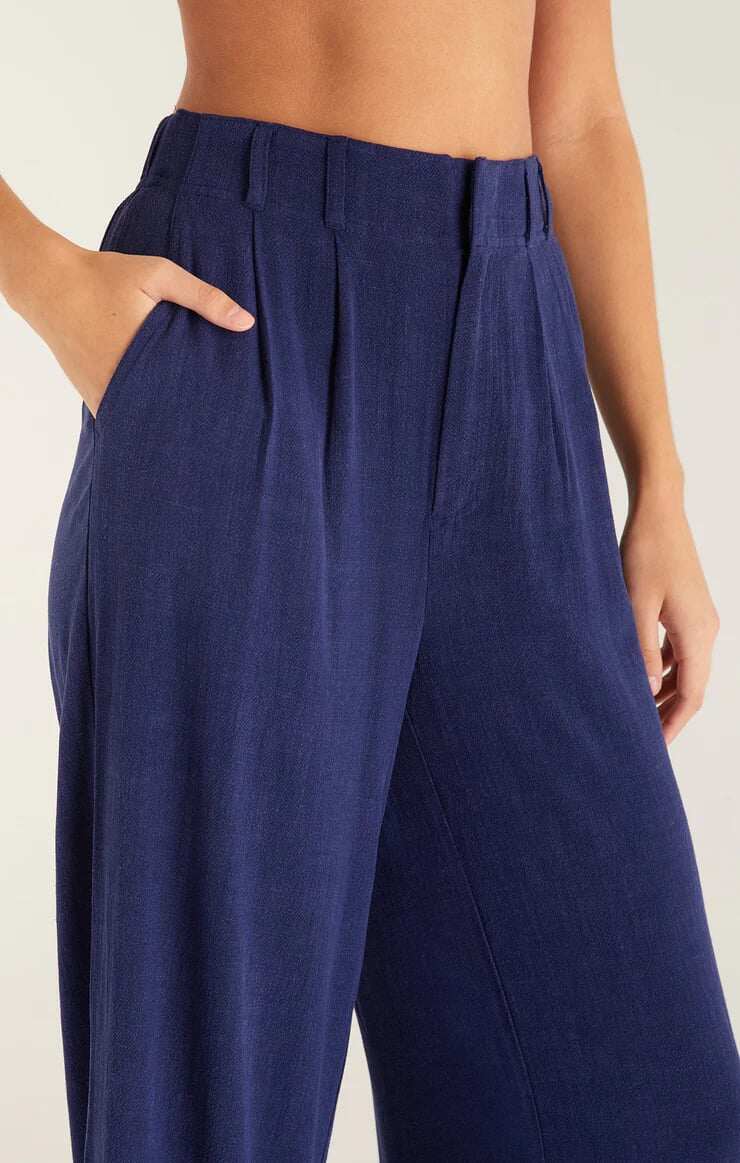 Último dia com 49% de desconto🔥Farah Pant