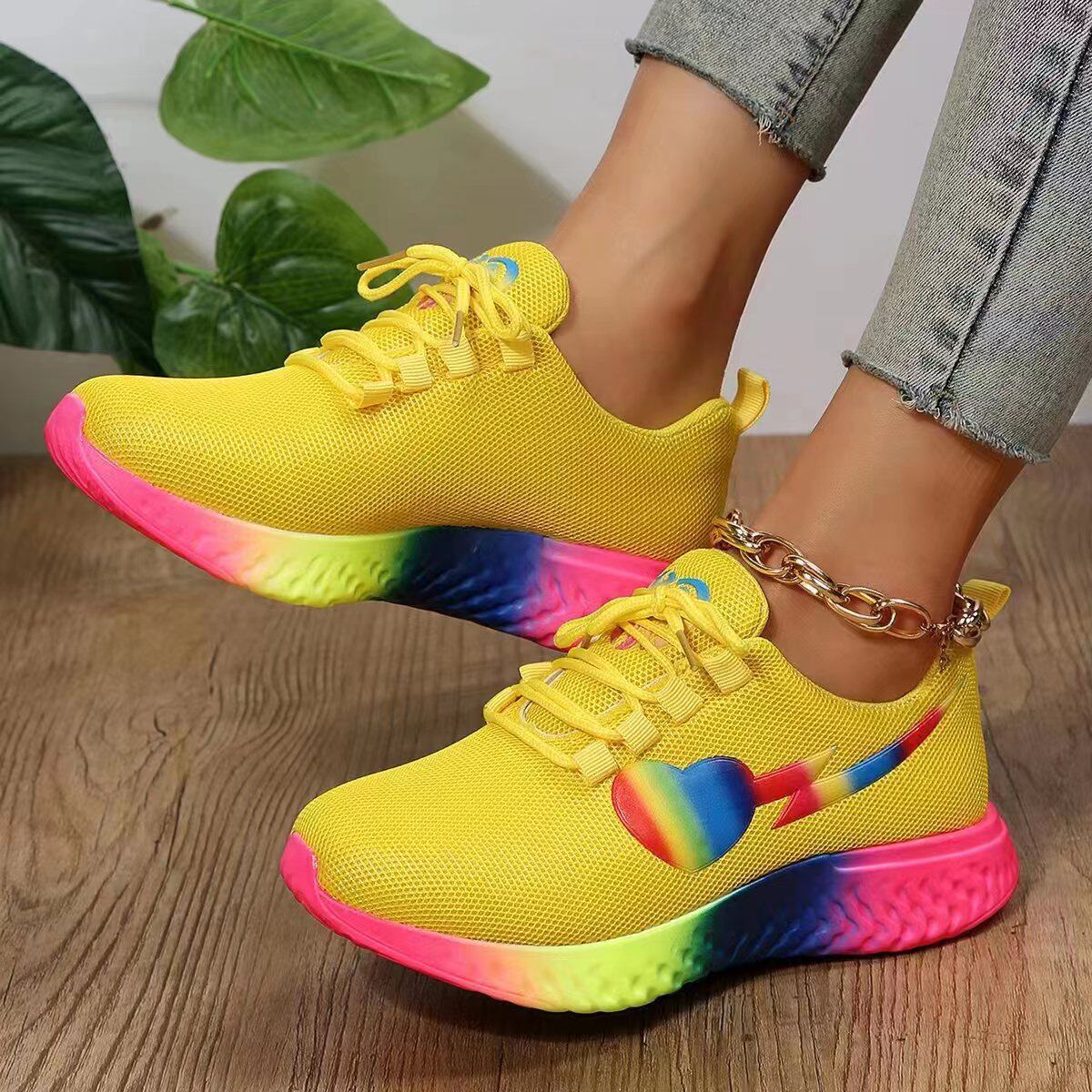 【36-43】 Męskie buty sportowe dla kobiet