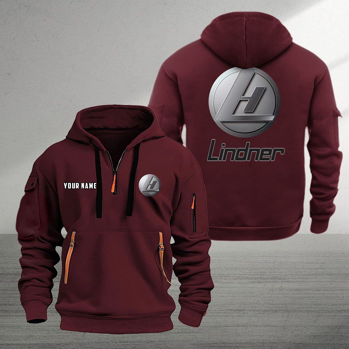 Lindner DDQHZH910177