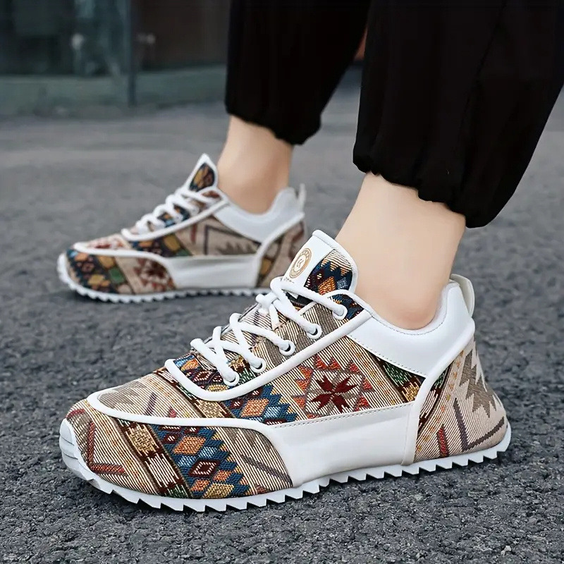 Premium Casual Παπούτσια Φθινόπωρο 2024 – Ο τέλειος συνδυασμός κομψότητας και άνεσης