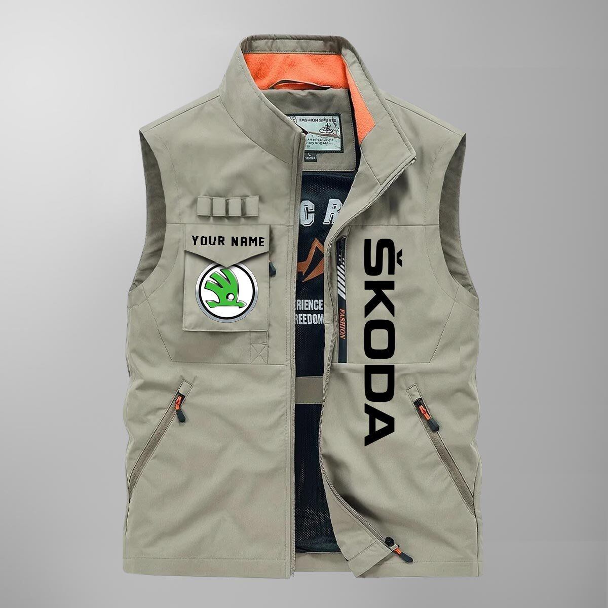 Skoda Auto DDQMPV10123