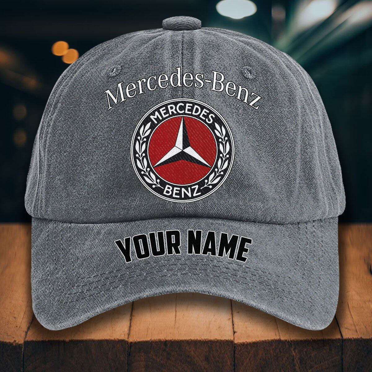 Mercedes-Benz WINHD10003