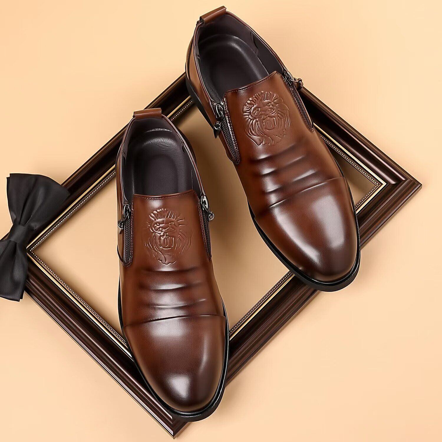 Mocassins Glória Elegância 2024