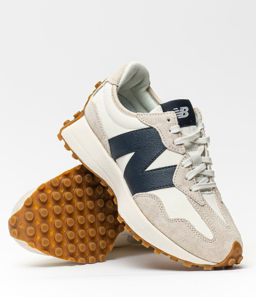 🔥 Limitált akció ️‍🔥 New Balance 327: A legfrissebb trendek, amikről nem szabad lemaradnod