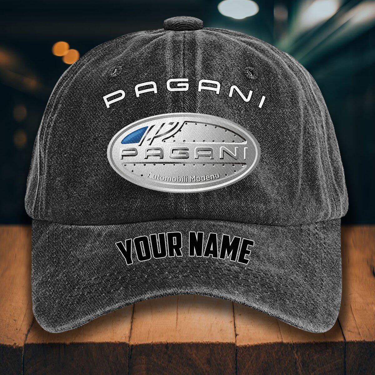 Pagani WINHD10134