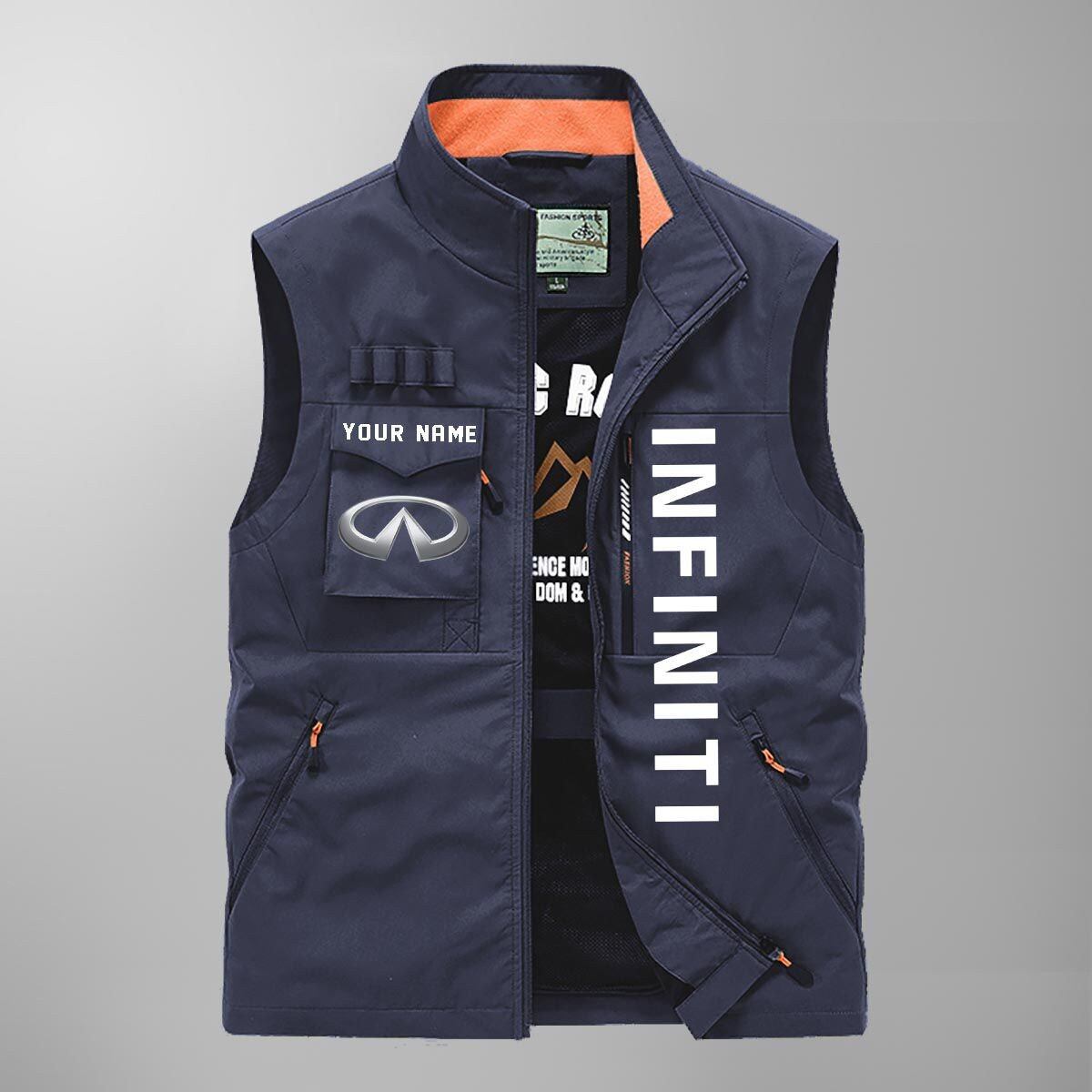 Infiniti DDQMPV10118