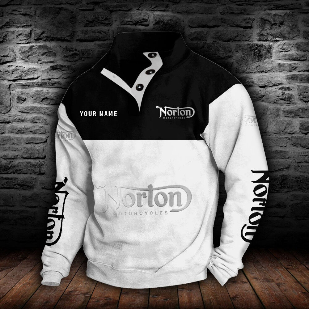 Norton Motocykle WINDB12078