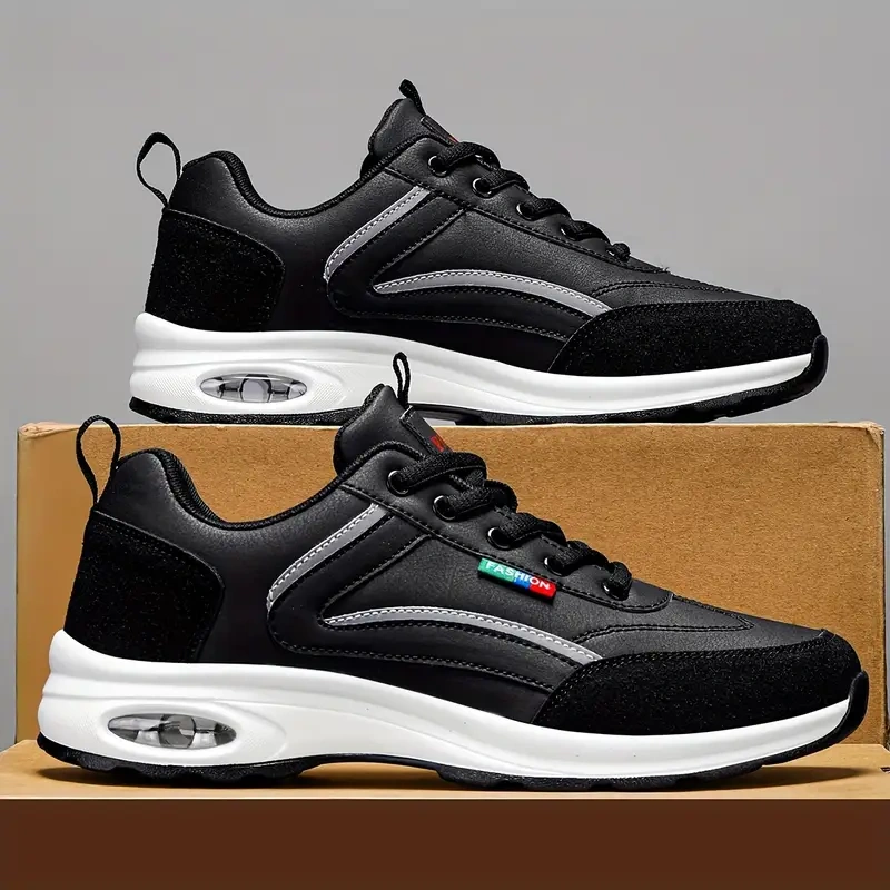 Calçado Desportivo Casual Masculino