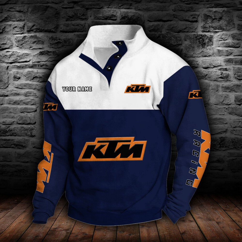 KTM Wyścigi WINDB12050