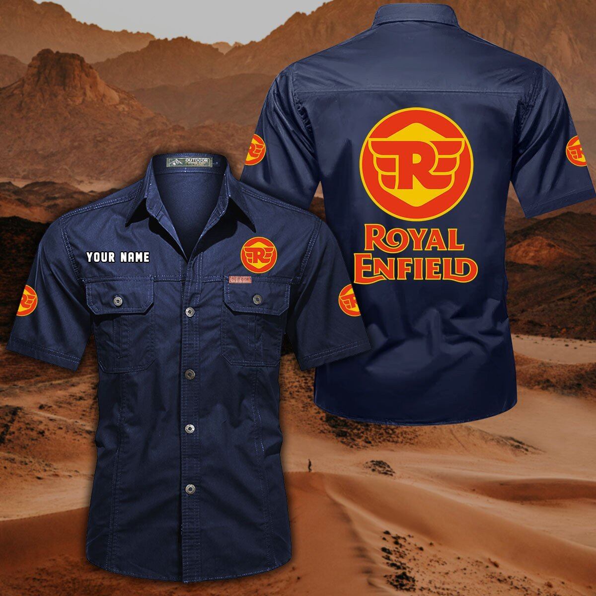 Royal Enfield DDQQB10048