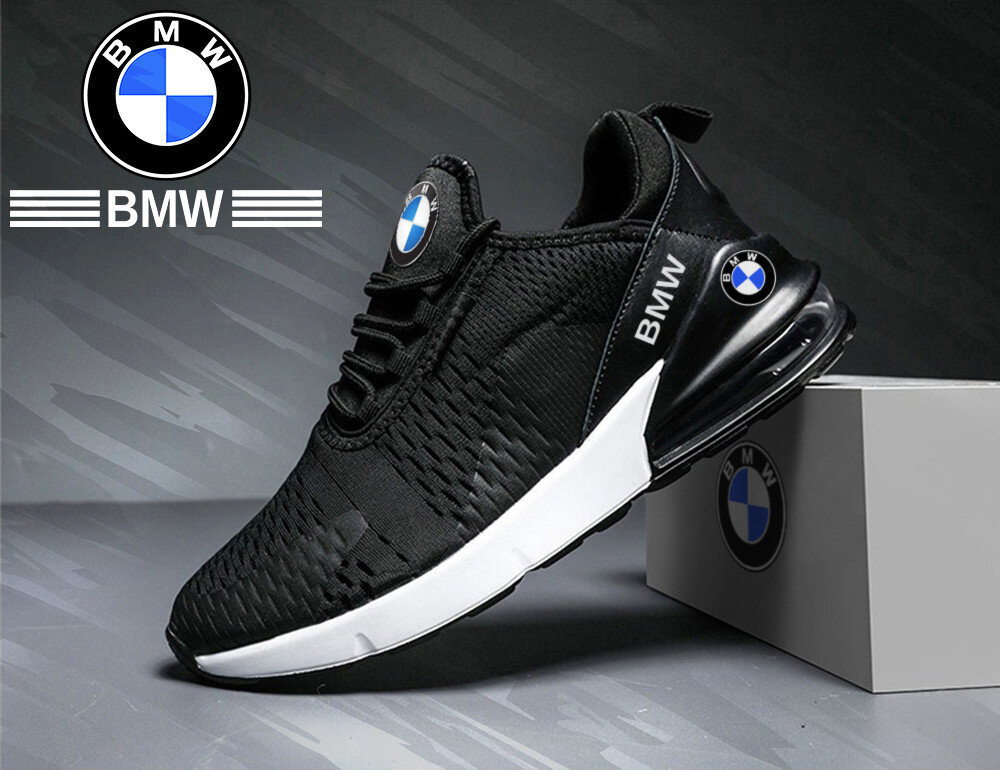 BMW SNEAKERS FOR MEN SUPER LIGHT BREATHABLE 2025