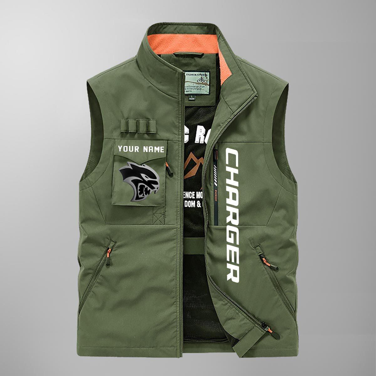 Dodge Charger DDQMPV10089