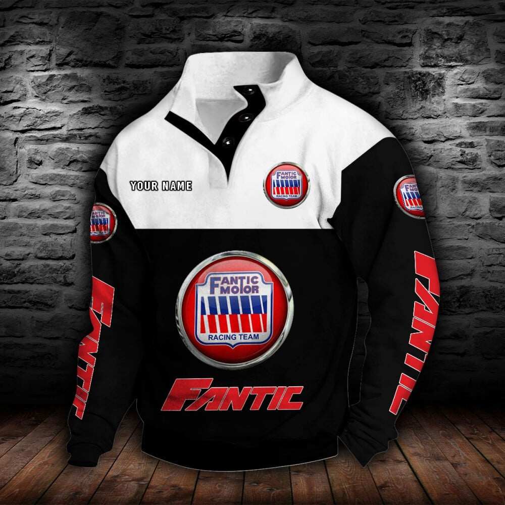 Fantic Motocykle WINDB12074