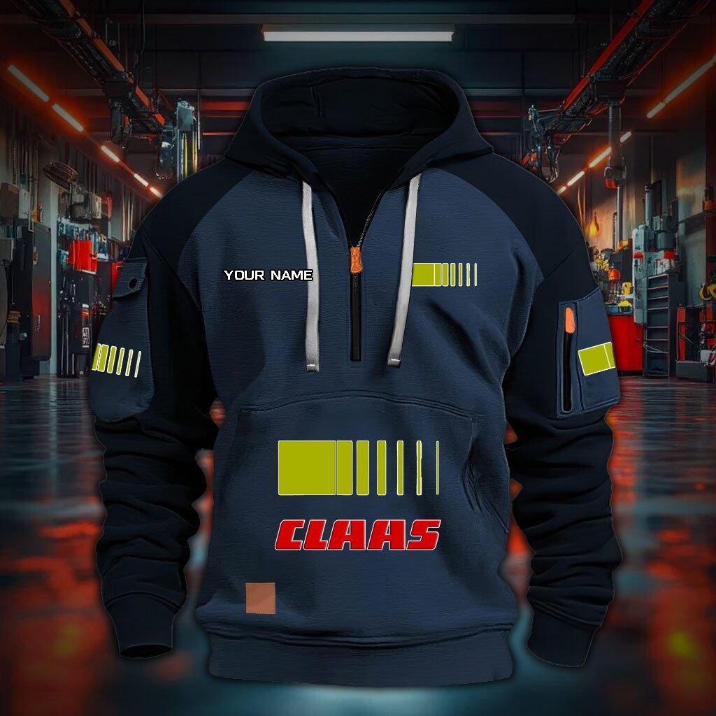 Claas DDQHZH30156