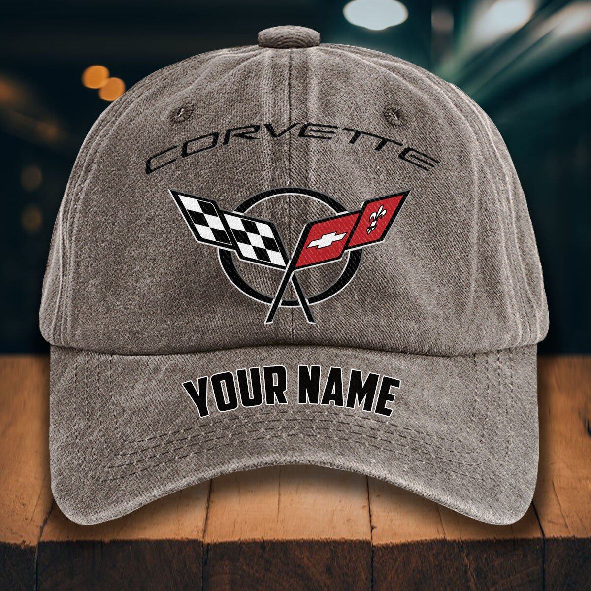 Corvette C5 WINHD10031