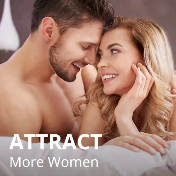 Selvageria Perfume de feromonas para homem