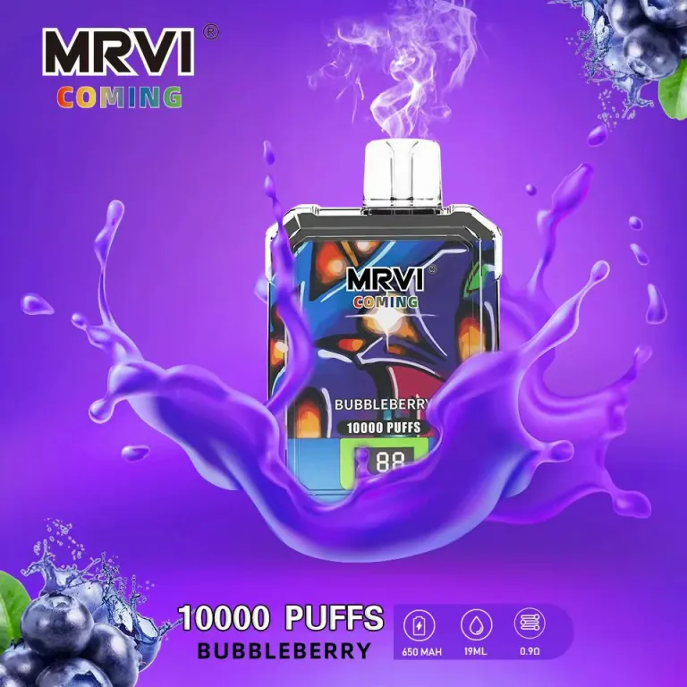 MRVI-Coming-10000-Puffs-Digital-Screen-10k-2-3-5-Low-Nicotine-3