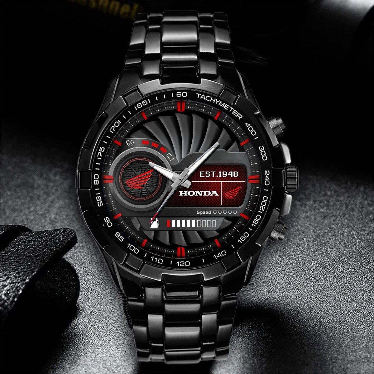 Honda Motociclo DDQWATK20048