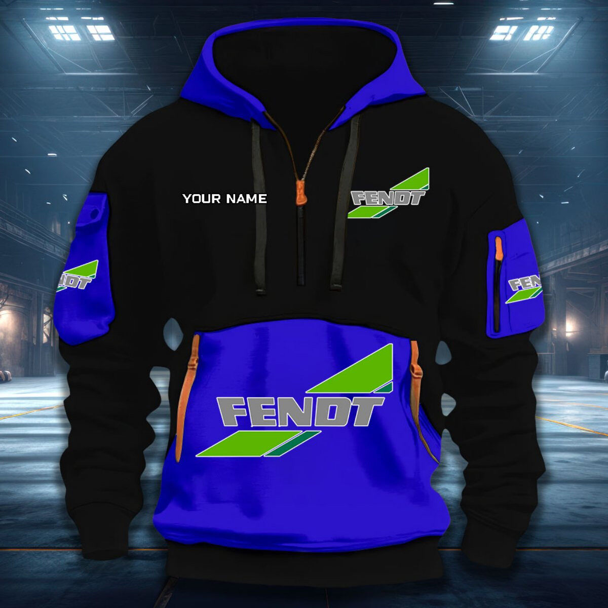 Fendt DDQHZH20157
