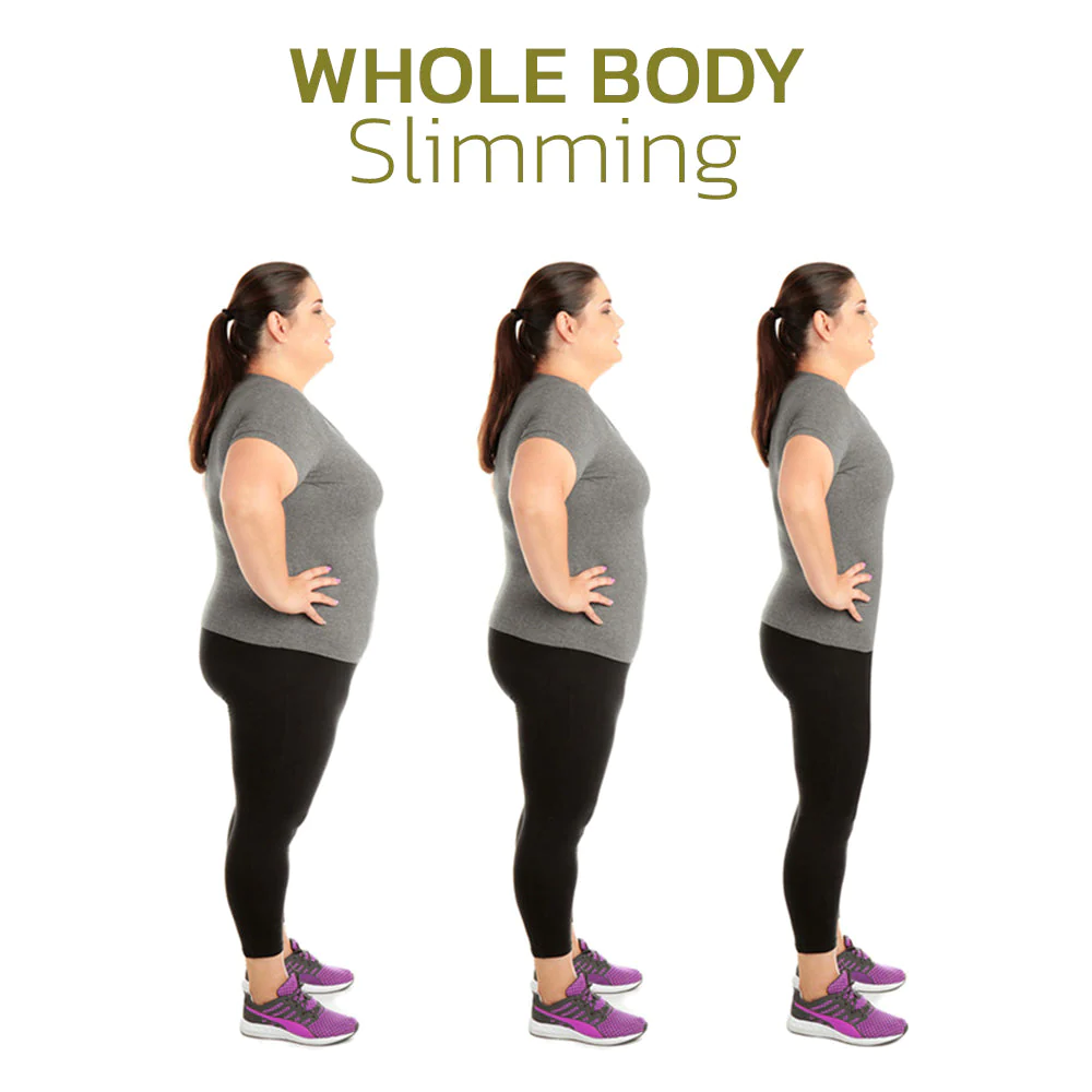 Oveallgo™ Herbal Detox Pearls para os pés