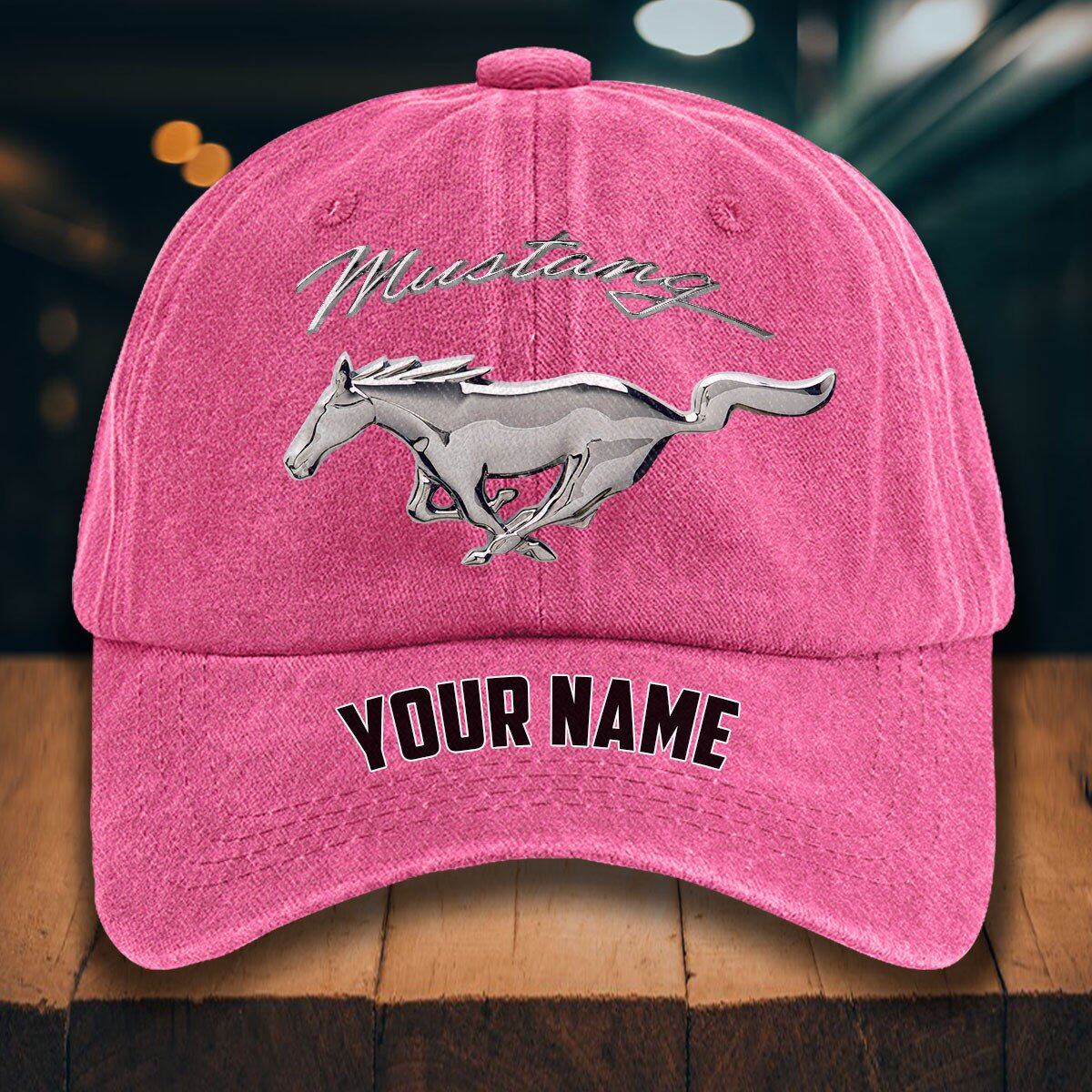 Ford Mustang WINHD10013