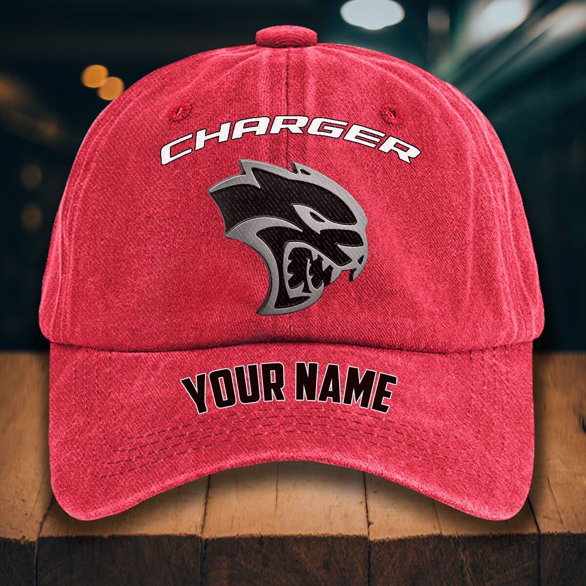 Dodge Charger WINHD10093