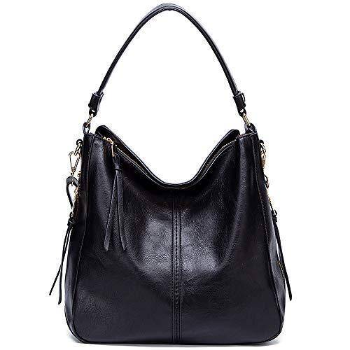 Business style shoulder bag
