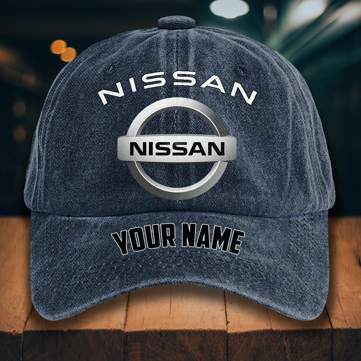 Nissan WINHD10085