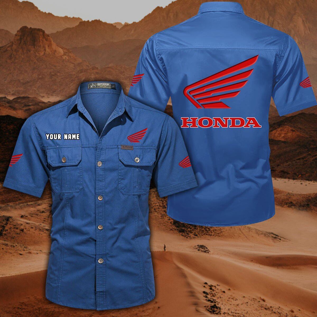 Honda Motociclos DDQQB10044