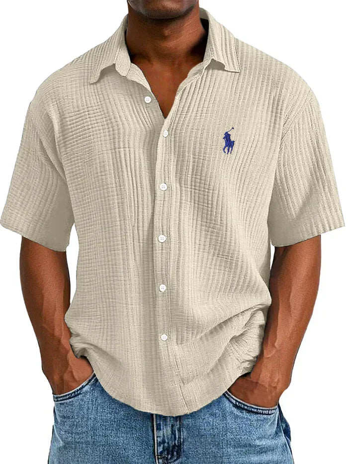 Camisa casual Polo Club