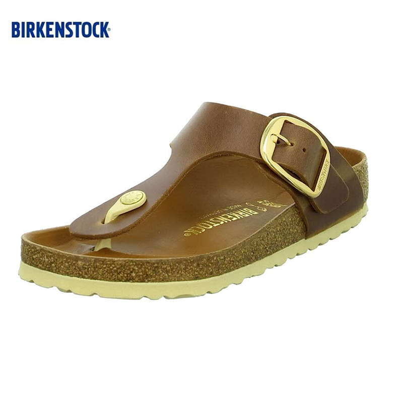Nowe sandały damskie BIRKENSTOCK®