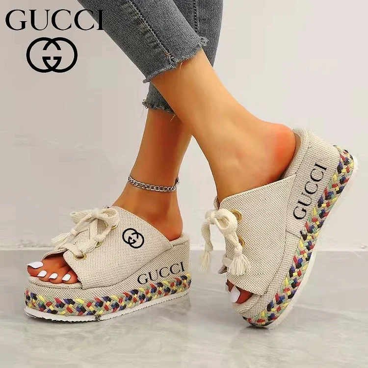 Portugal New large sandals from 2025, suitable for everyday wear