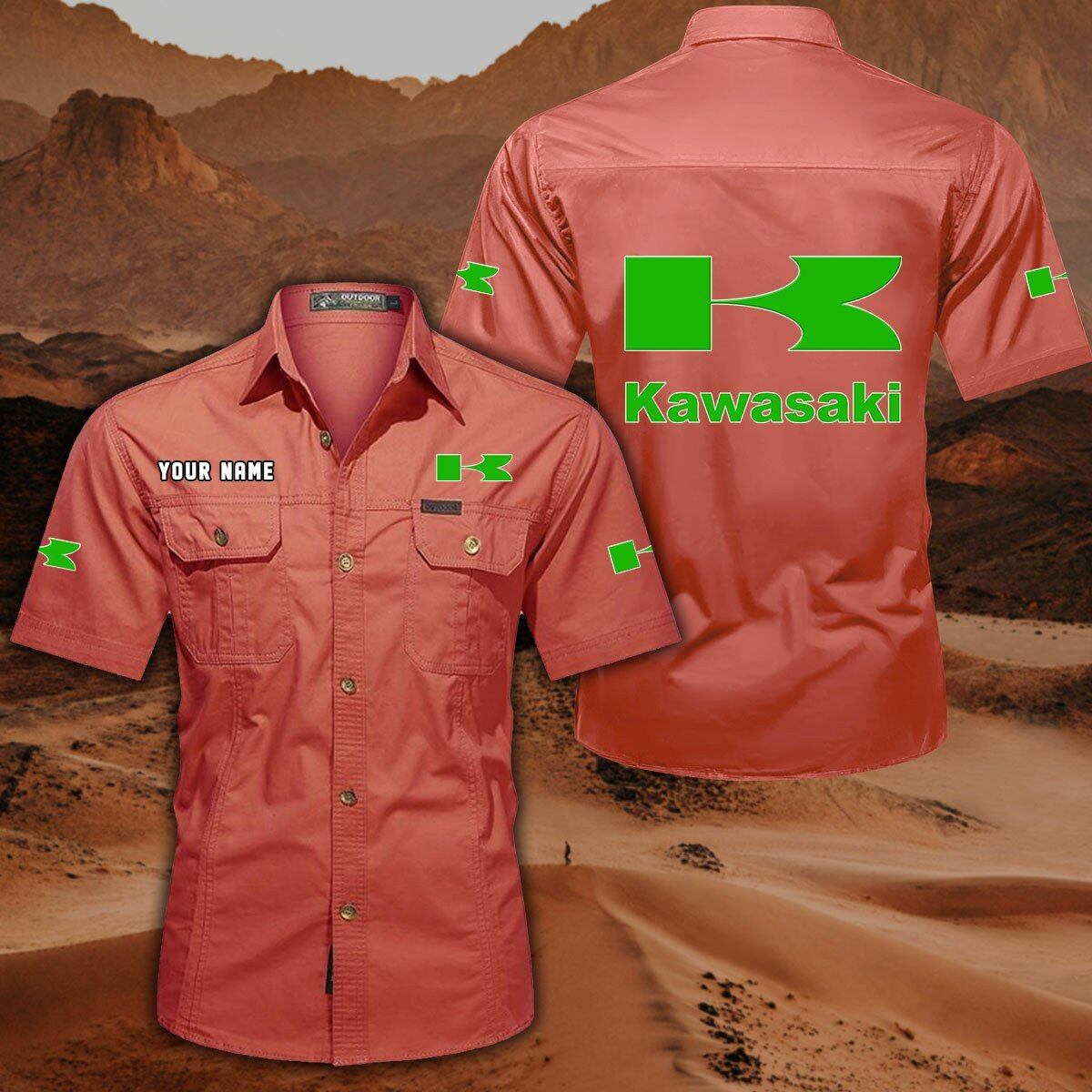 Kawasaki DDQQB10049