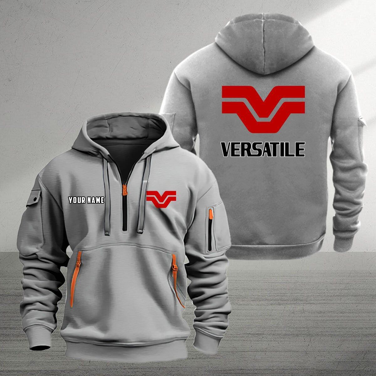 Versatile DDQHZH910189