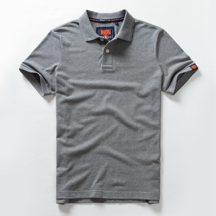 BASIC POWER POLO BÁSICA