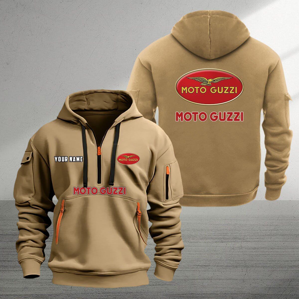 Moto Guzzi DDQHZH910058