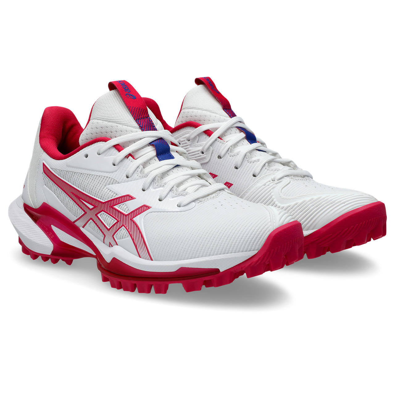 Asics Field Speed FF 2 Womens Hockey Shoes - 2025