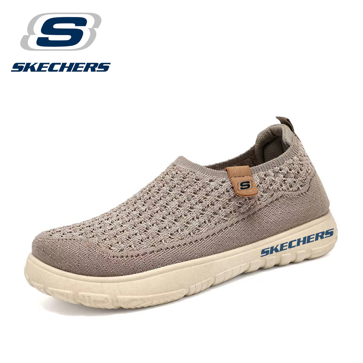 Skechers✨Wyprzedaż butów damskich✨Podeszwa jest miękka i oddychająca, modna i uniwersalna!