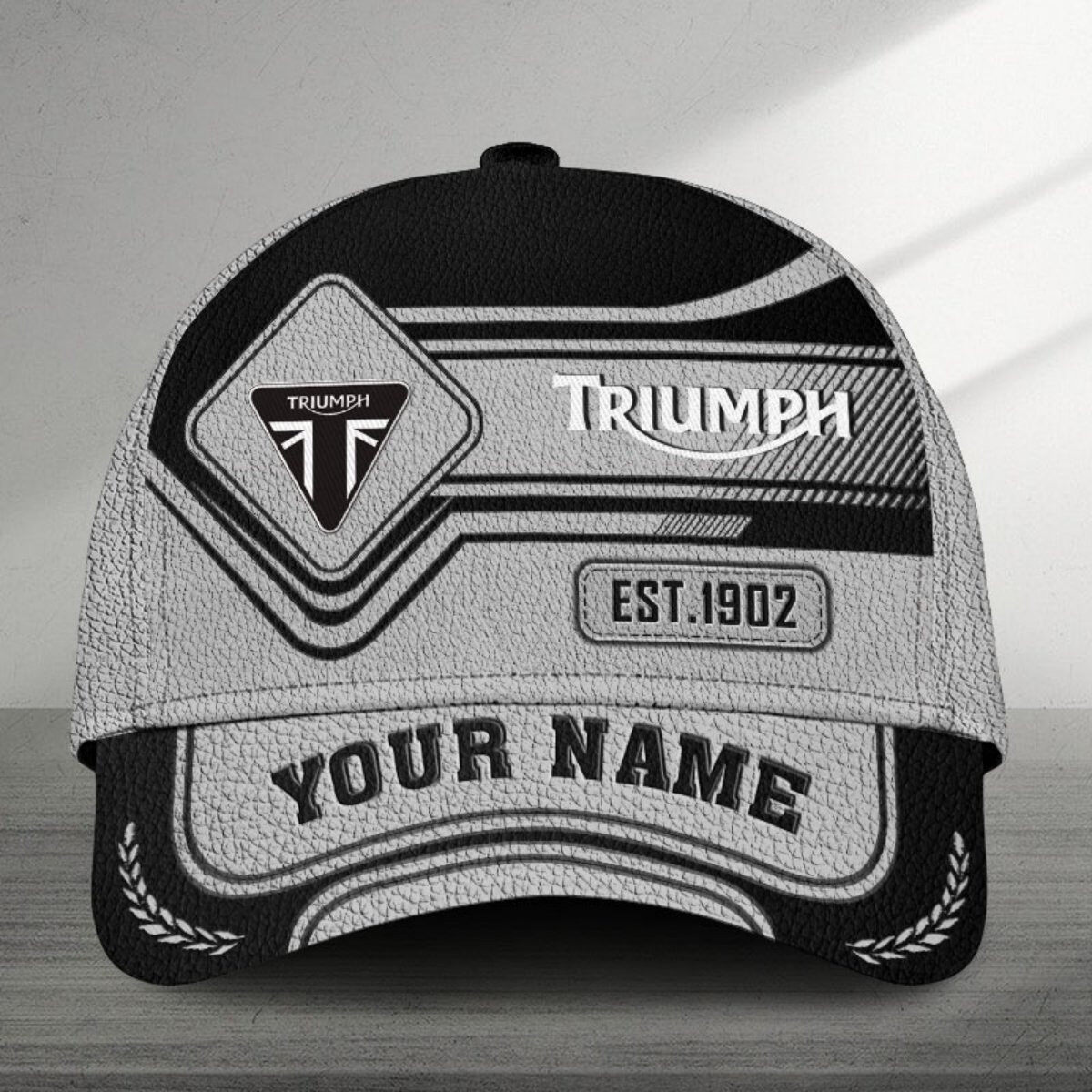 Triumph Motocykle DDQHC20050