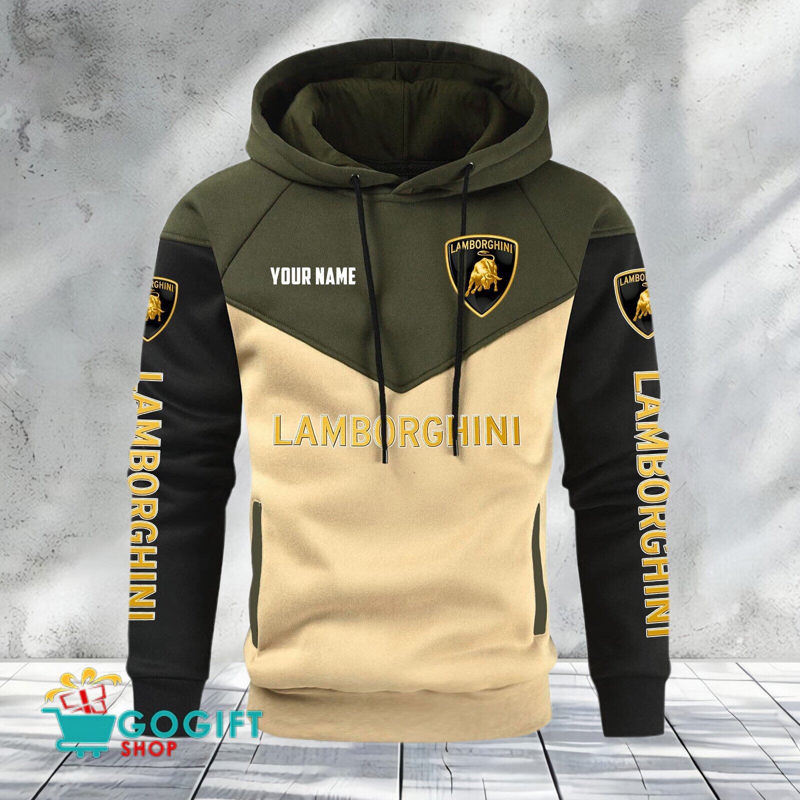 Lamborghini NTHPH402