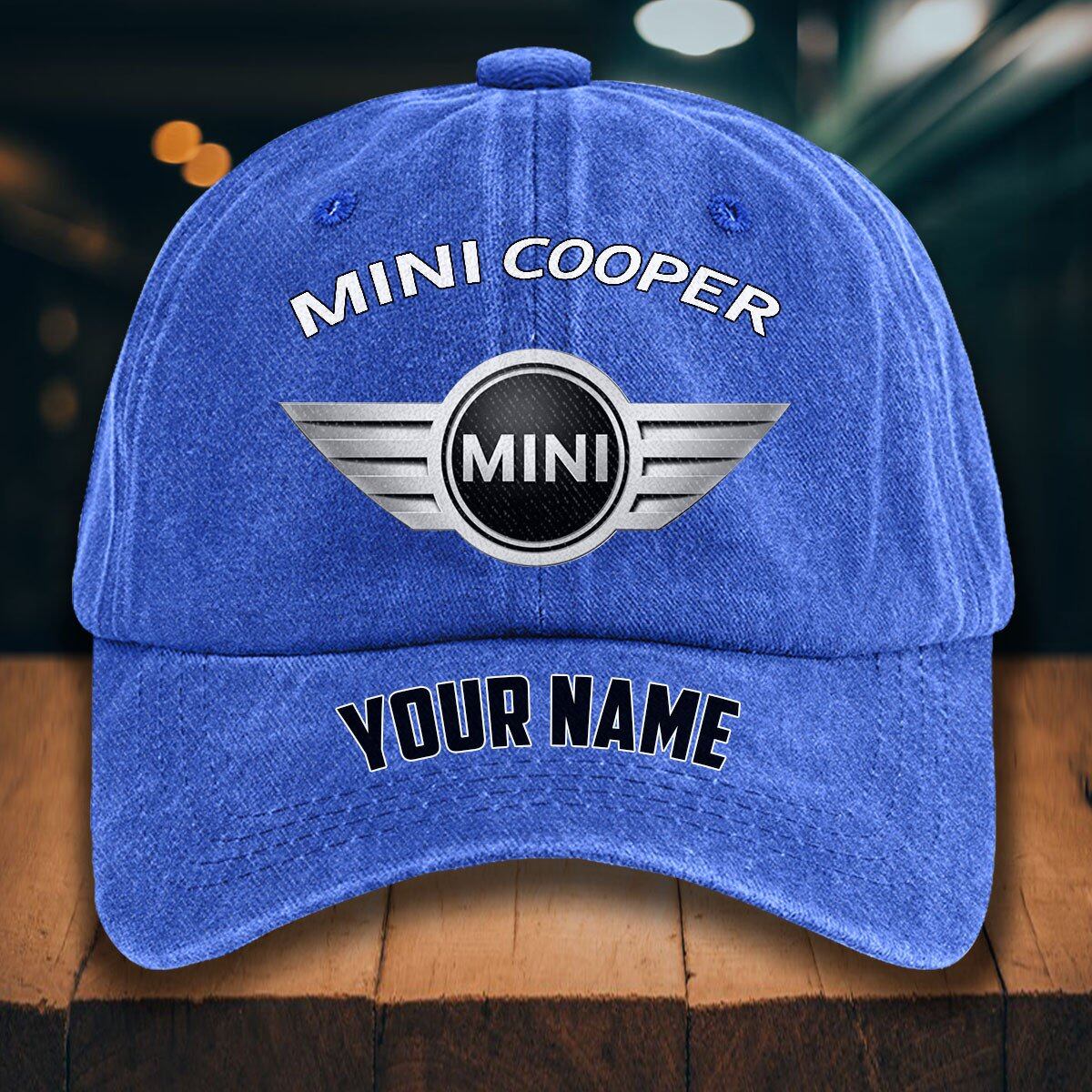 Mini Cooper WINHD10103