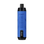 fihp shisha hookah 12000 puffs Kiwi Passion Fruit Guava