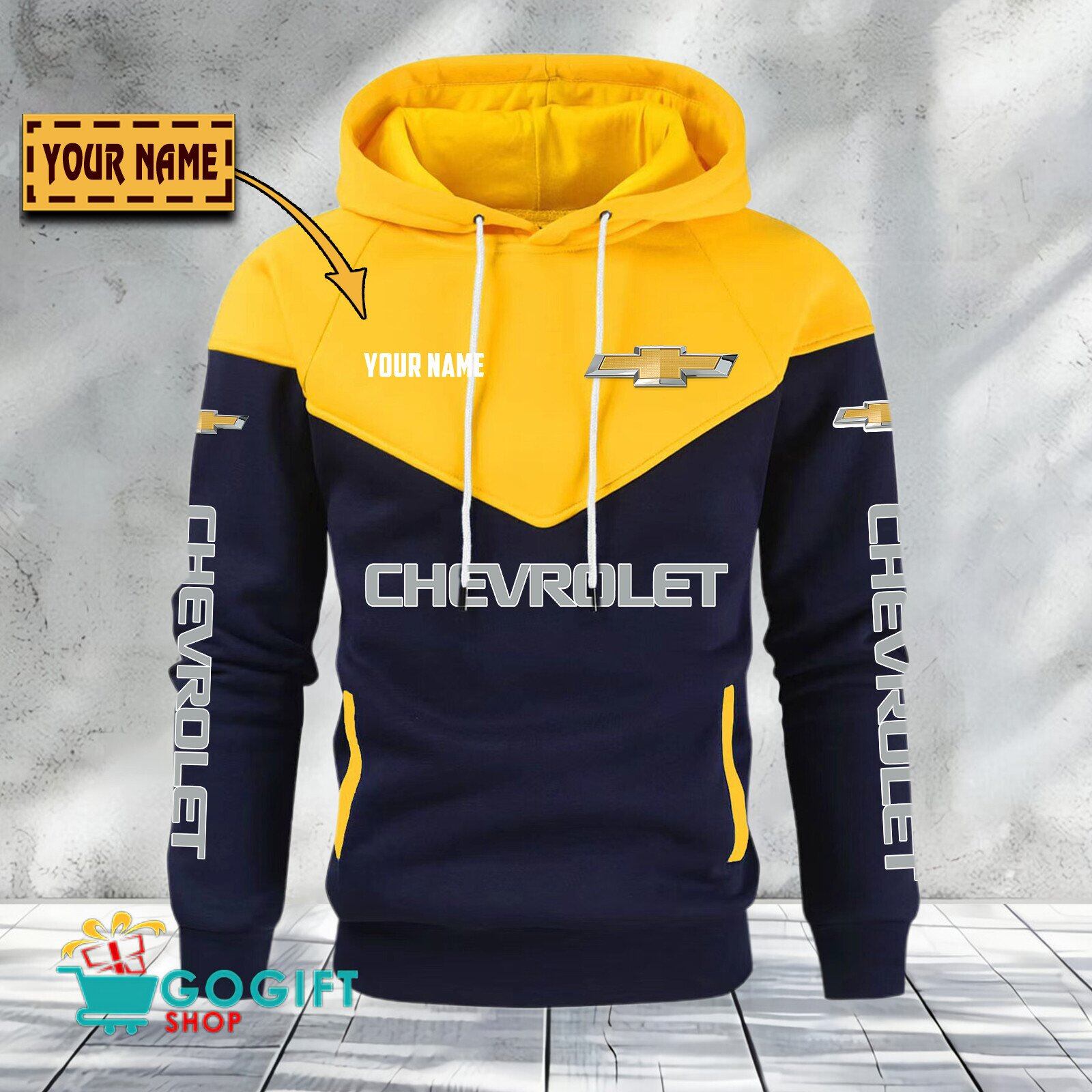 Chevrolet NTHPH373
