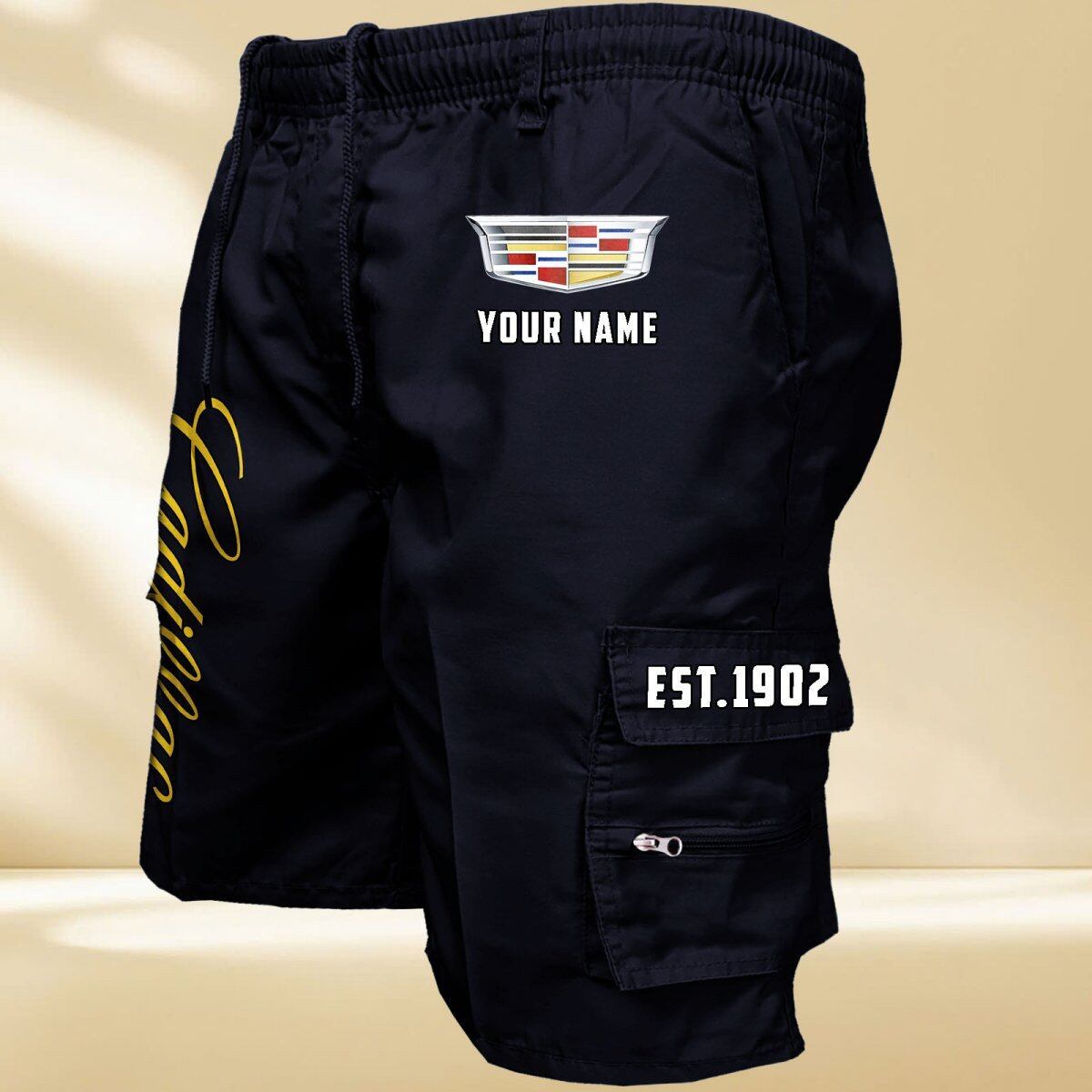 Cadillac DDQMCOS10039